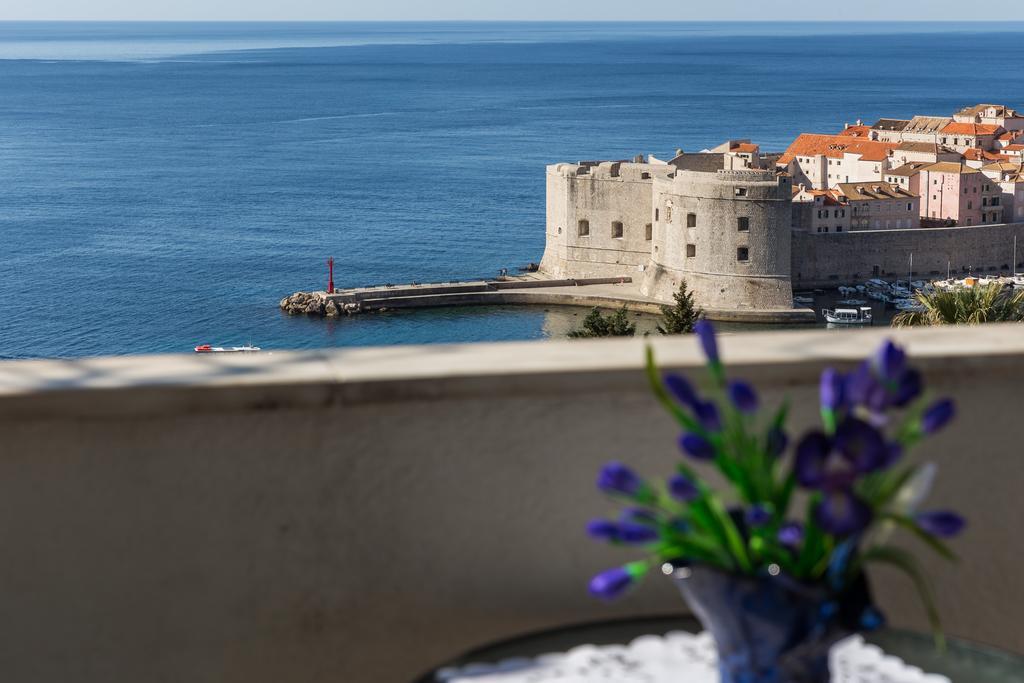 Apartments Dalmatin Dubrovnik Exterior foto